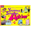 Yaanm Srad Aklar Aksoy Yaynclk
