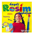 Haydi Resim Yapalm Aksoy Yaynclk