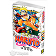 Naruto 1. Cilt Gerkeli eyler Yaynclk