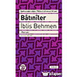 Batniler blis Behmen Byyen Ay Yaynlar