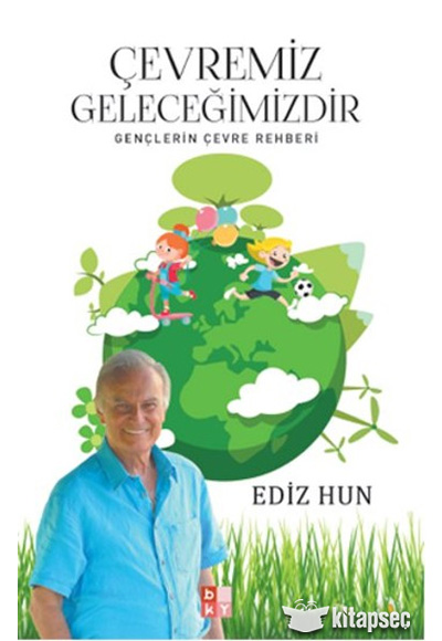 evremiz Geleceimizdir Babali Kltr Yayncl