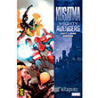 Mighty Avengers Kuatma Gerekli eyler Yaynlar
