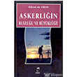 Askerliin Kulluu ve Bykl Doruk Yaynlar