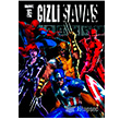 Uncanny Avengers Birlik 1 Kayp Gelecek Gerekli eyler Yaynclk