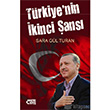 Trkiye nin kinci ans at Kitaplar