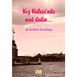 Kz Kulesi nde Evet Dedin at Kitaplar