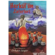 Herkl`n Zaferleri Doruk Yaynlar