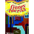 Dansn Mziin Bakaldrnn Sesi Gney Amerika Grer Yaynlar