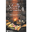 Can Veren Pervaneler 4 Babıali Kültür Yayıncılığı