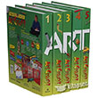 Art Crazy Yaratc ocuk Seti Boyut Yayn Grubu