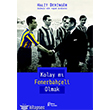 Kolay m Fenerbaheli Olmak Grer Yaynlar