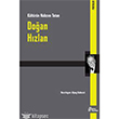 Doan Hzlan Kltrn Nabzn Tutan Grer Yaynlar