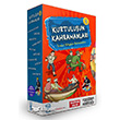 Kurtuluun Kahramanlar Set 2 10 Kitap Takm Tima ocuk