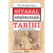 Siyasal Dnceler Tarihi 2 Grer Yaynlar