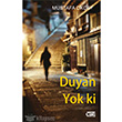 Duyan Yok ki at Kitaplar