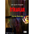 tiraflar at Kitaplar