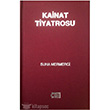 Kainat Tiyatrosu at Kitaplar