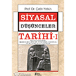 Siyasal Dnceler Tarihi 1 Grer Yaynlar