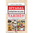 Siyasal Dnceler Tarihi 4 Grer Yaynlar