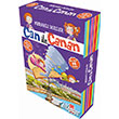 Can ile Canan Seti Tima ocuk
