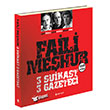 Faili Mehur 3 Suikast 3 Gazeteci (Dvd + Kitap) Boyut Yayn Grubu