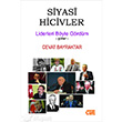 Siyasi Hicivler at Kitaplar