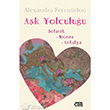Ak Yolculuu at Kitaplar