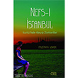 Nefs i stanbul at Kitaplar
