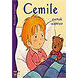 Cemile Uyumak stemiyor Kakns Yaynlar