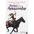 Sava Kadnlar Amazonlar leri Yaynlar