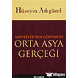 Orta Asya Gerei Sovyetler`den Gnmze leri Yaynlar