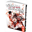 Titana Saldr 11 Gerekli eyler Yaynclk