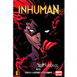 Inhuman 2 Axis Gerekli eyler Yaynclk