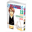 Bleach 12 Sarp Kayalktaki iek Gerekli eyler Yaynclk