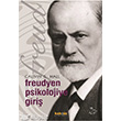 Freudyen Psikolojiye Giri Kakns Yaynlar