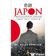 Japon Mucizesinin Srlar lgi Kltr Sanat Yaynlar