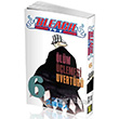 Bleach 6. Cilt - lm lemesi Uvertr Gerekli eyler Yaynclk