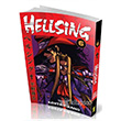 Hellsing 6. Cilt Gerekli eyler Yaynclk