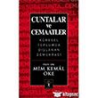 Cuntalar ve Cemaatler lgi Kltr Sanat Yaynlar