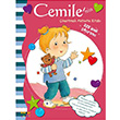 Cemile nin katmal Aktivite Kitab 322 Simli kartma Kakns Yaynlar