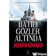 Batl Gzler Altnda lgi Kltr Sanat Yaynlar