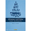Siyasal letiim Temel Kavramlar Kakns Yaynlar