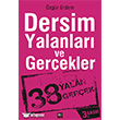 Dersim Yalanlar ve Gerekler leri Yaynlar