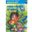 Anne Dersim Bitmedi Ben ocukken 3 Bilgi Yaynevi