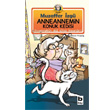 Anneannemin Konuk Kedisi Bilgi Yaynevi