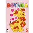 Arkadam Boyama 3 Bilgi Yaynevi