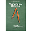 retmenliin Dnm Kalkedon Yaynlar