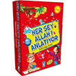 Her ey Allah Anlatyor Tima Yaynlar