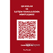 QR Kodlar ve letiim Teknolojisinin Hibritlemesi Kalkedon Yaynlar