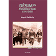 Desm`n Anadolu` daki Stats Kalkedon Yaynlar